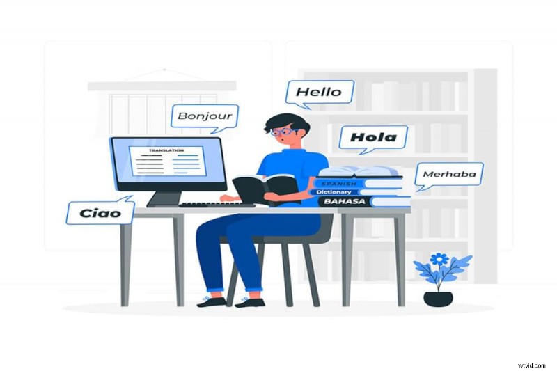 Top 8 Transcription and Translation Mistakes to Avoid