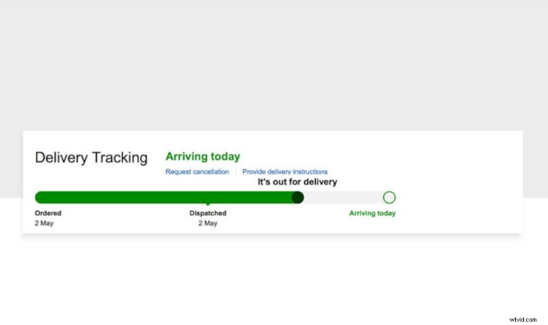 4 Key Reasons Progress Bars Build a Powerful Business Image