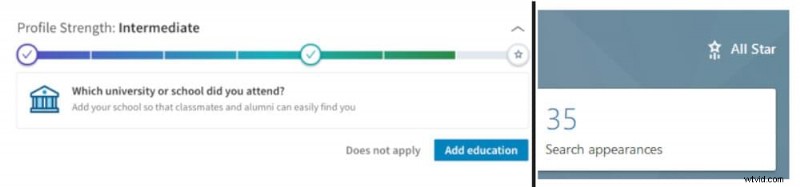 4 Key Reasons Progress Bars Build a Powerful Business Image