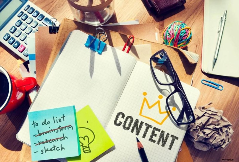 Blogs vs. Podcasts: Which Content Strategy Drives Better Business Results?