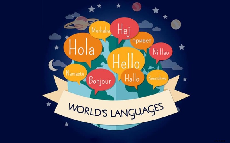 9 Essential Elements for Successful Global Business Translations