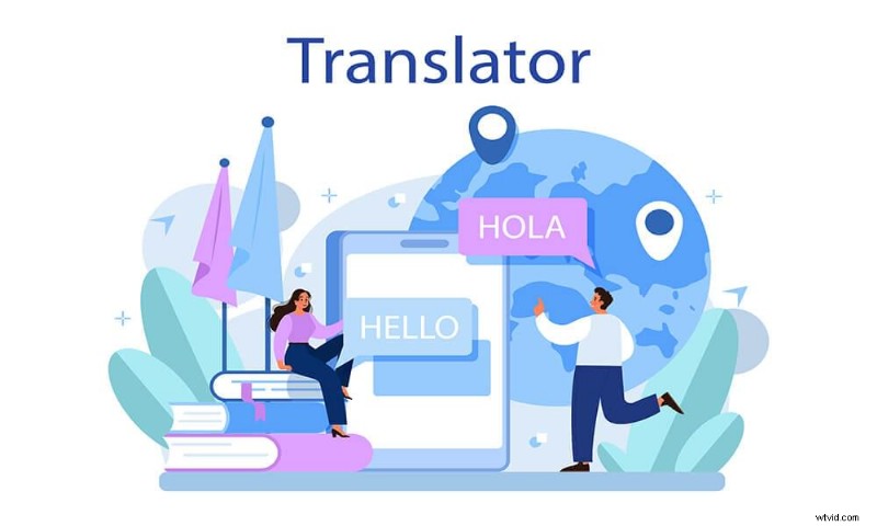 9 Essential Elements for Successful Global Business Translations