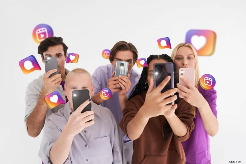 Instagram Reels vs. Videos: Key Differences Every Marketer Needs to Know