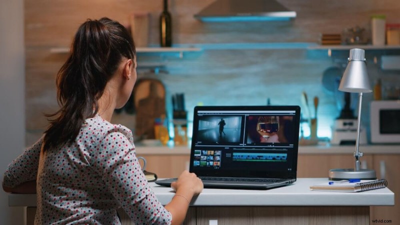 Proven Video Editing Tips Businesses Rely On in 2022 & Beyond
