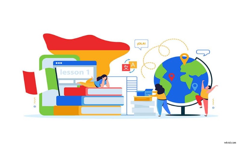 Mastering Languages: The Essential Role of Translation in Effective Education