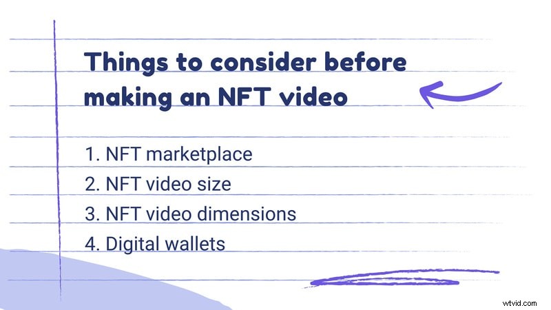 NFT Videos Explained: Create, Sell, and Earn Profits with Renderforest