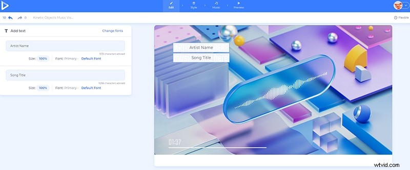 How to Create a Professional Music Video on a Tight Budget