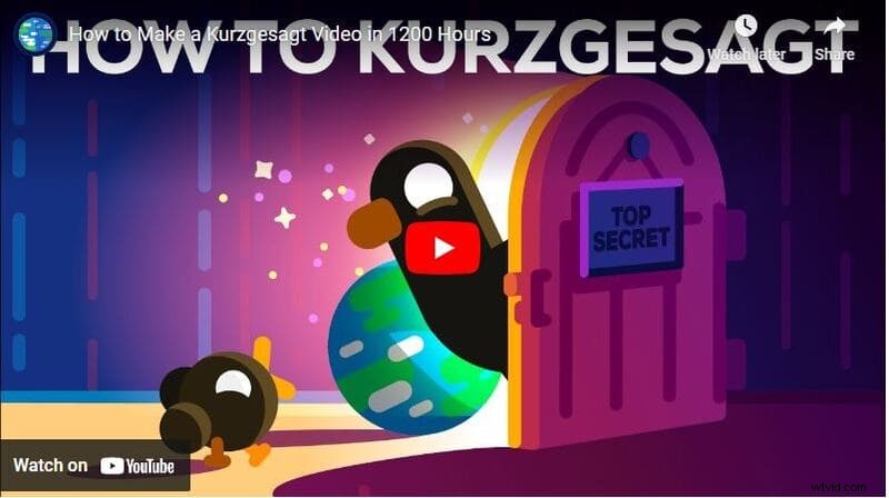 How to Craft a Compelling Video Script: Step-by-Step Guide + Free Template