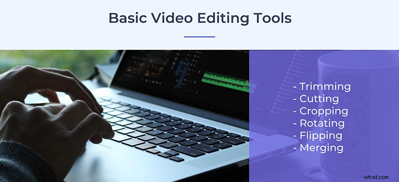 Video Editing for Beginners: Essential Basics and Step-by-Step Guide