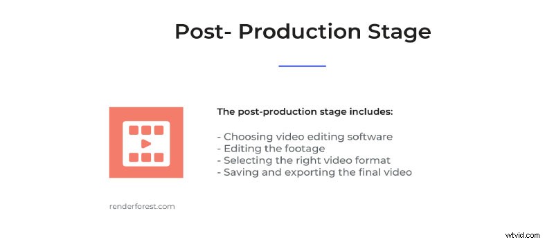 Master the 3 Essential Phases of Video Production: A Complete Guide