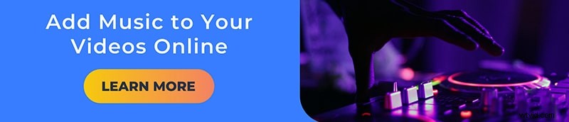 Best Sources for Royalty-Free Background Music for Videos