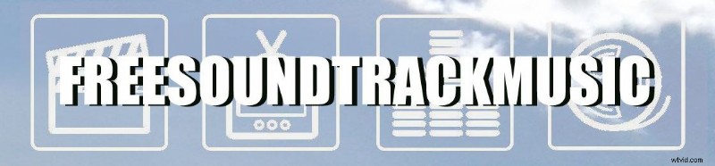 Best Sources for Royalty-Free Background Music for Videos