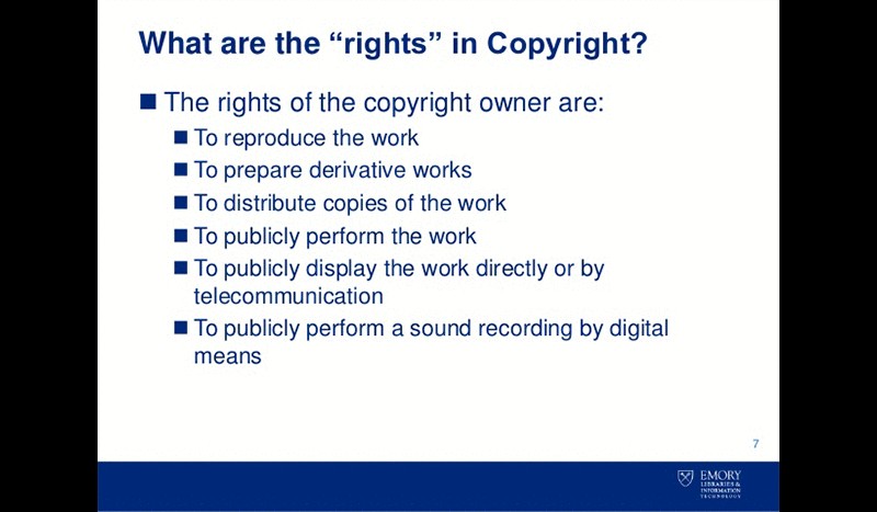 How to Legally Get Permission to Use Copyrighted Music in Your Videos