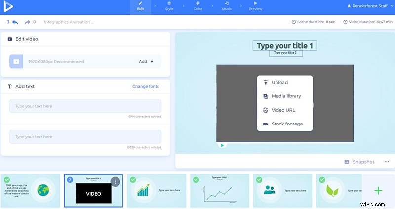 How to Create Engaging Scientific Research Videos: Expert Step-by-Step Guide
