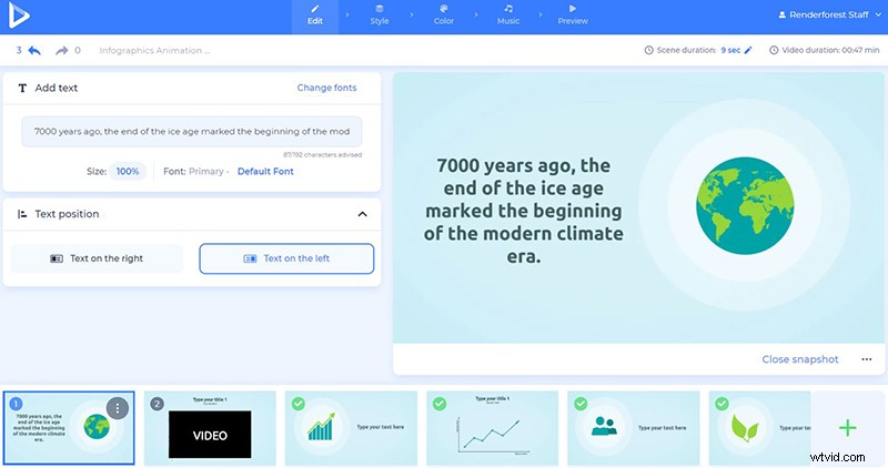 How to Create Engaging Scientific Research Videos: Expert Step-by-Step Guide