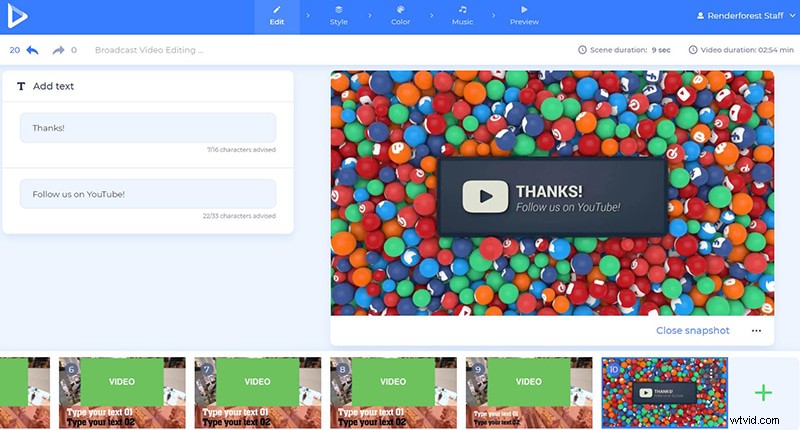 Ultimate Guide: How to Create Engaging Gameplay Videos Online