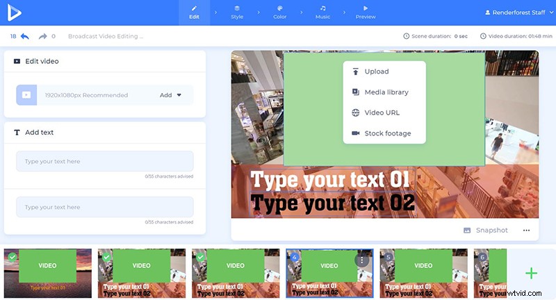 Ultimate Guide: How to Create Engaging Gameplay Videos Online