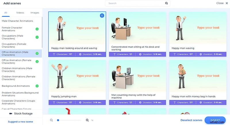 Create Professional Tutorial Videos with Renderforest: Step-by-Step Guide