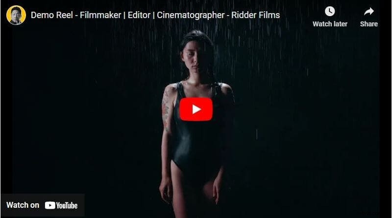 Demo Reel Guide: What It Is and How to Create a Professional One