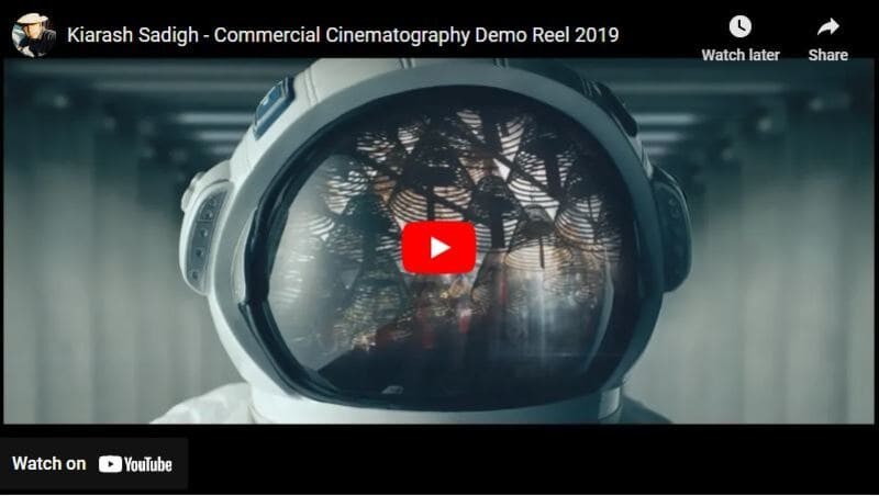 Demo Reel Guide: What It Is and How to Create a Professional One