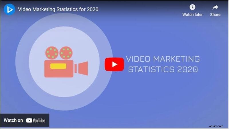 How to Create Stunning Infographic Videos Online: Easy Step-by-Step Guide