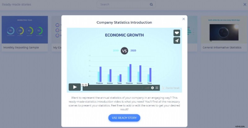 How to Create Stunning Infographic Videos Online: Easy Step-by-Step Guide