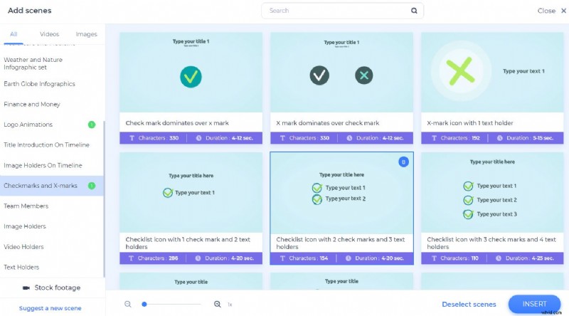 How to Create Stunning Infographic Videos Online: Easy Step-by-Step Guide