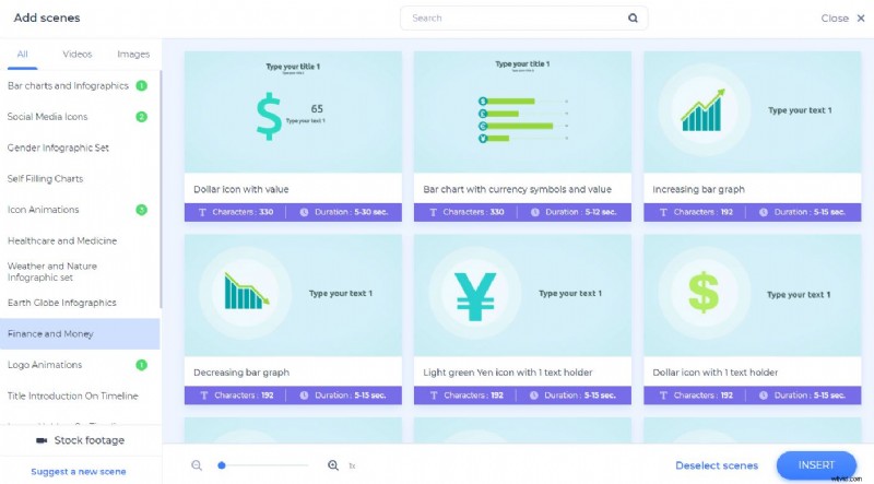 How to Create Stunning Infographic Videos Online: Easy Step-by-Step Guide