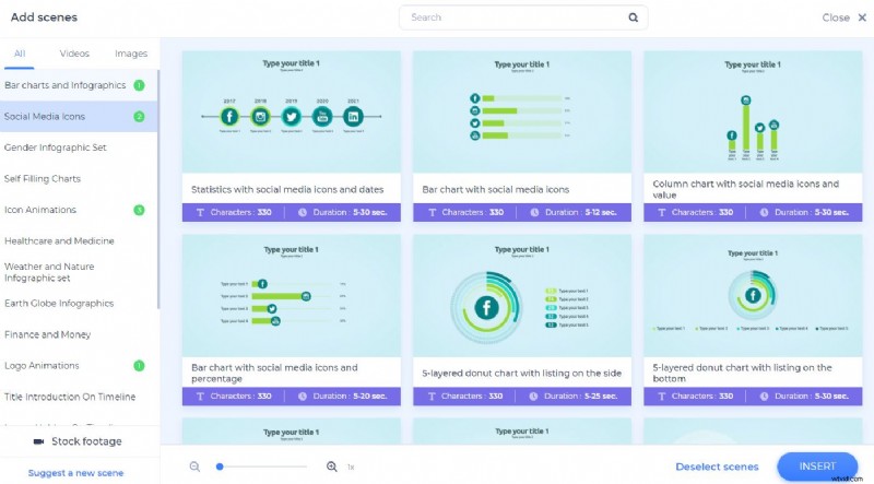 How to Create Stunning Infographic Videos Online: Easy Step-by-Step Guide