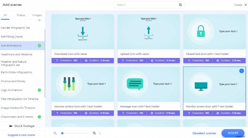 How to Create Stunning Infographic Videos Online: Easy Step-by-Step Guide