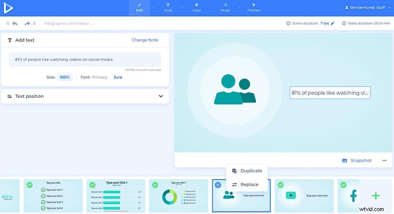 How to Create Stunning Infographic Videos Online: Easy Step-by-Step Guide