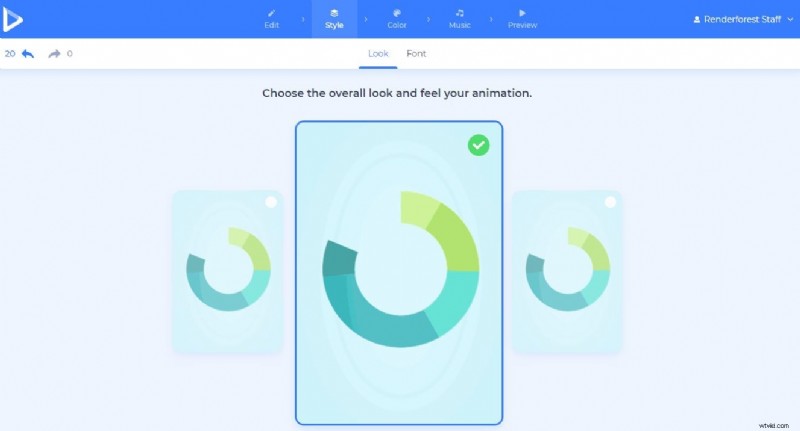 How to Create Stunning Infographic Videos Online: Easy Step-by-Step Guide