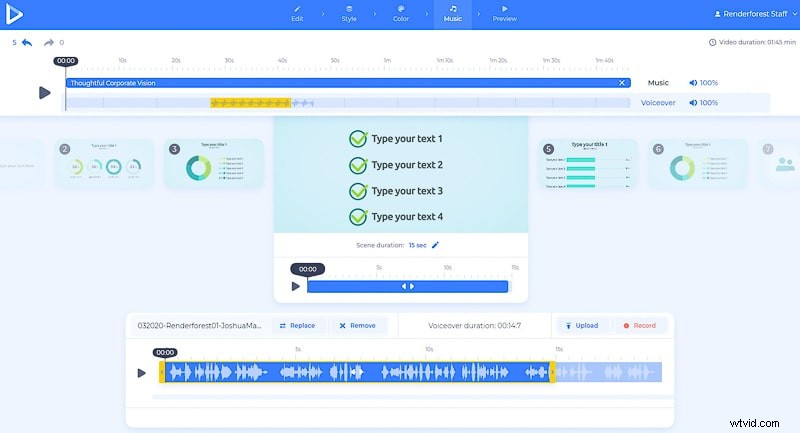 How to Create Stunning Infographic Videos Online: Easy Step-by-Step Guide