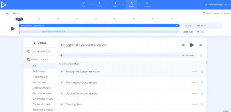 How to Create Stunning Infographic Videos Online: Easy Step-by-Step Guide