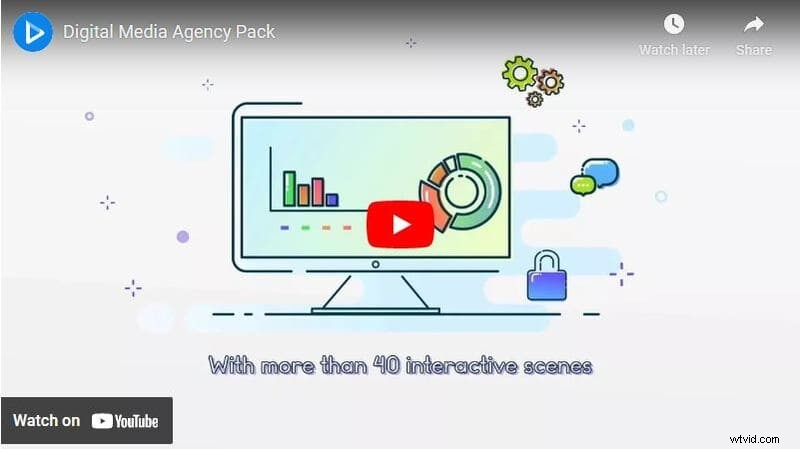 How to Create Stunning Infographic Videos Online: Easy Step-by-Step Guide