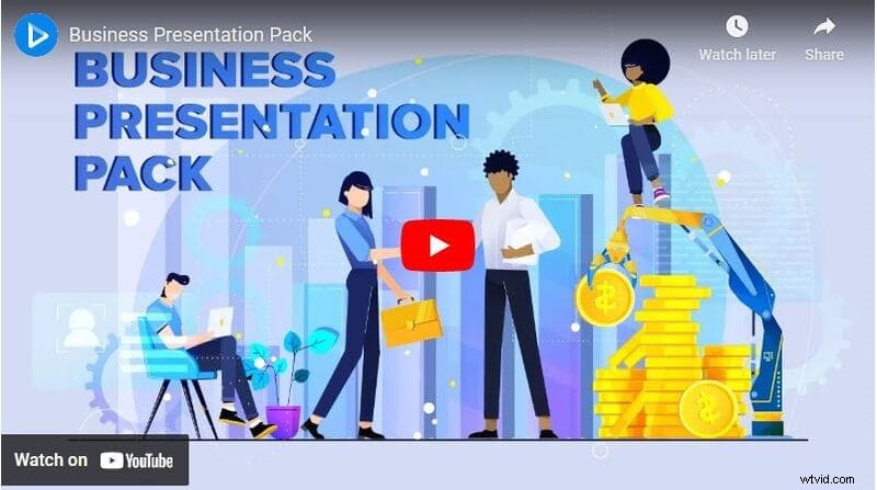 How to Craft Compelling Business Presentations That Captivate and Convert