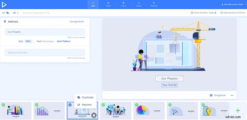 How to Craft Compelling Business Presentations That Captivate and Convert