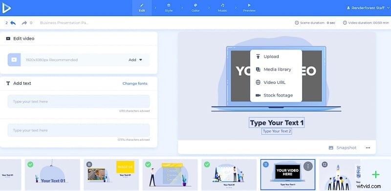 How to Craft Compelling Business Presentations That Captivate and Convert