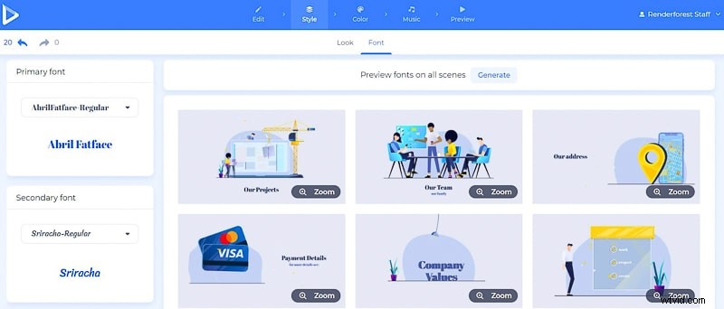 How to Craft Compelling Business Presentations That Captivate and Convert