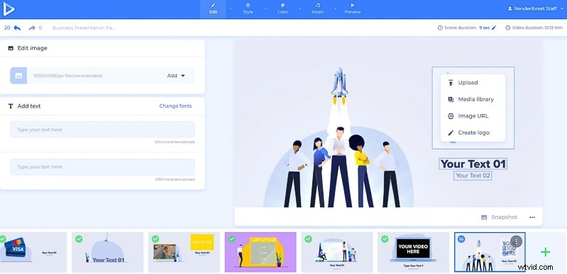 How to Craft Compelling Business Presentations That Captivate and Convert