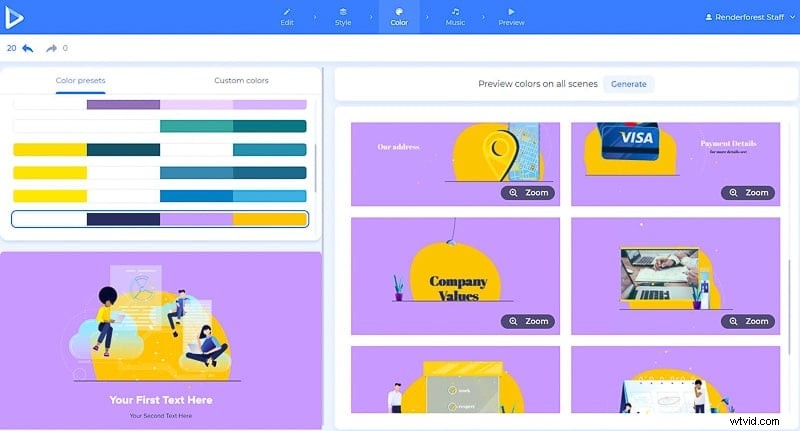 How to Craft Compelling Business Presentations That Captivate and Convert