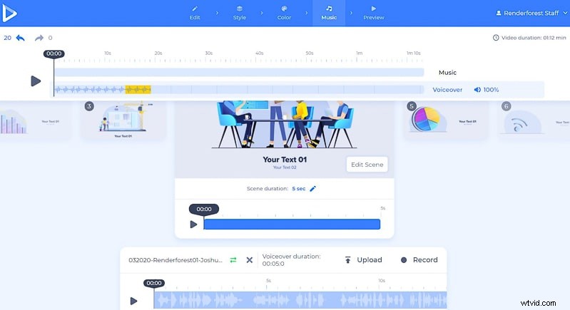 How to Craft Compelling Business Presentations That Captivate and Convert