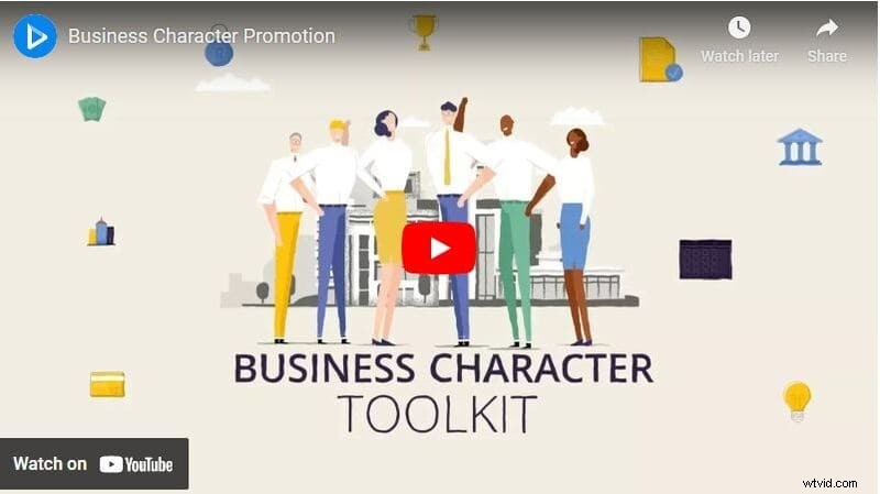 How to Craft Compelling Business Presentations That Captivate and Convert