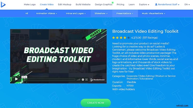 Expert Guide: Edit Professional Interview Videos with Renderforest