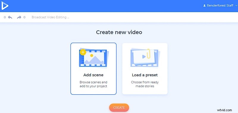 Expert Guide: Edit Professional Interview Videos with Renderforest