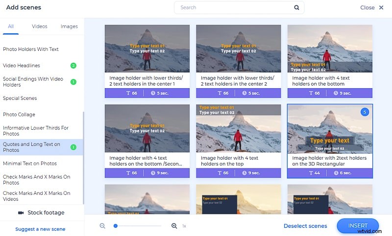 Expert Guide: Edit Professional Interview Videos with Renderforest