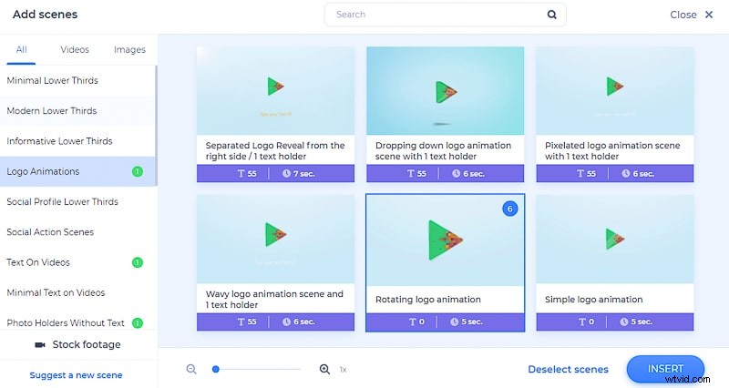 Expert Guide: Edit Professional Interview Videos with Renderforest