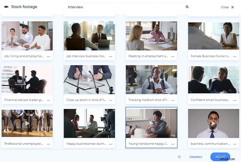 Expert Guide: Edit Professional Interview Videos with Renderforest