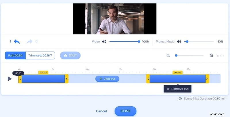 Expert Guide: Edit Professional Interview Videos with Renderforest