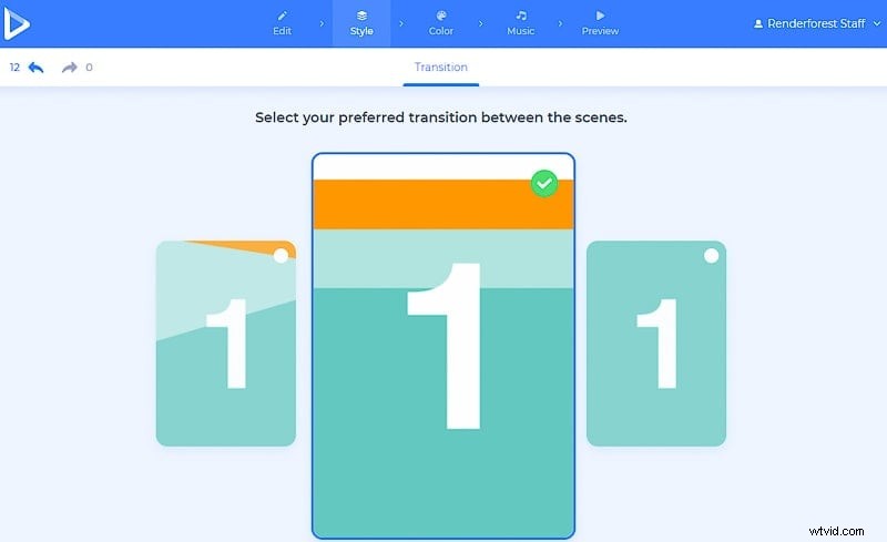 Expert Guide: Edit Professional Interview Videos with Renderforest